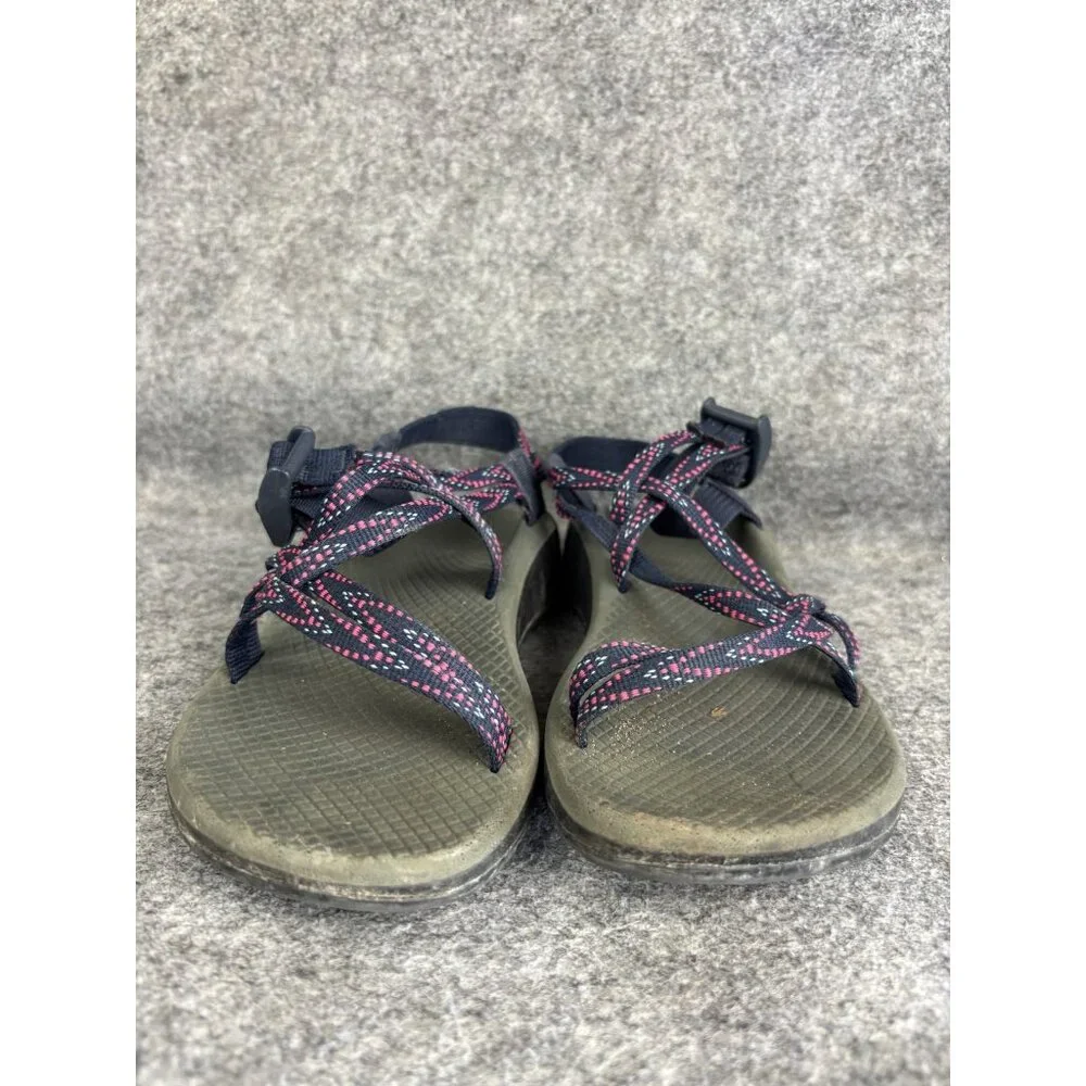 Chaco Z/2 Classic Sandals Womens Size 6 Hiking Outdoors Adjustable Straps‎ Shoes